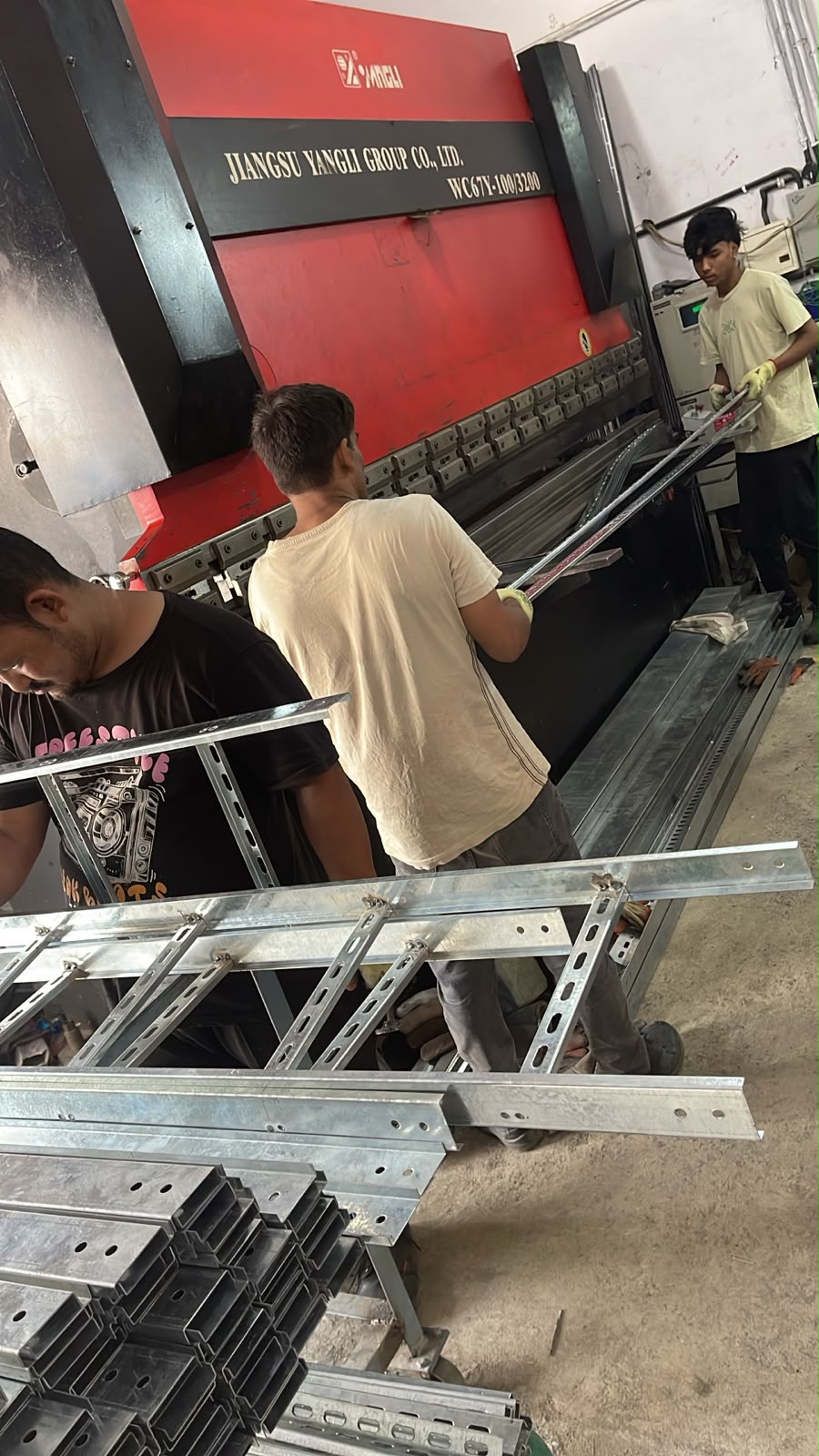 Kaptech Gallery Image